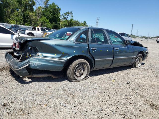 Image 3 of 1996 FORD CROWN VICTORIA LX 1996 with VIN 2FALP74W2TX172803