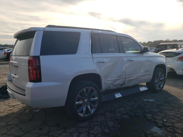 Image 3 of 2019 CHEVROLET TAHOE C1500 LT 2019 with VIN 1GNSCBKC8KR181406
