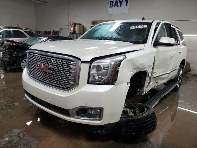 2015 GMC YUKON DENALI 2015 image