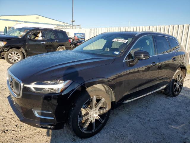 Obraz 1 z 2020 VOLVO XC60 T5 INSCRIPTION 2020 z VIN YV4102DL4L1580773