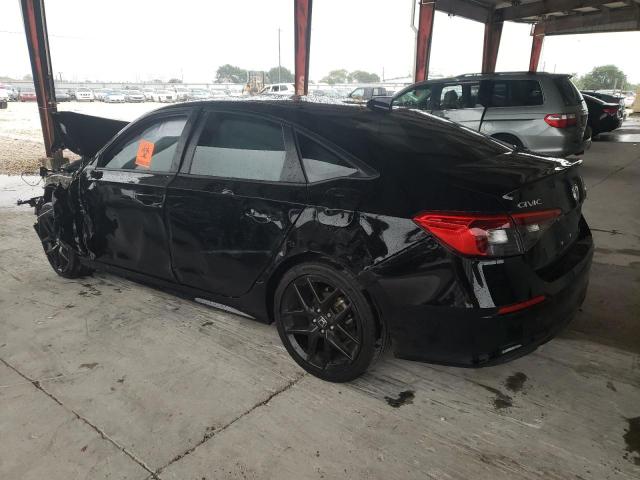 Изображение 2 2023 HONDA CIVIC SPORT 2023 с VIN 2HGFE2F50PH530292