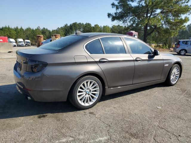 Image 3 of 2011 BMW 535 I 2011 with VIN WBAFR7C54BC804901