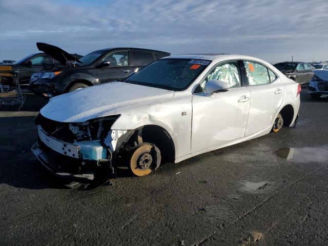 Obraz 2016 LEXUS IS 200T 2016