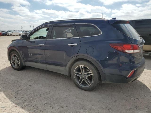 Obraz 2 z 2017 HYUNDAI SANTA FE SE ULTIMATE 2017 z VIN KM8SR4HF4HU241669