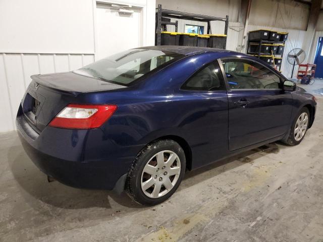 Obraz 3 z 2007 HONDA CIVIC LX 2007 z VIN 2HGFG12617H581013