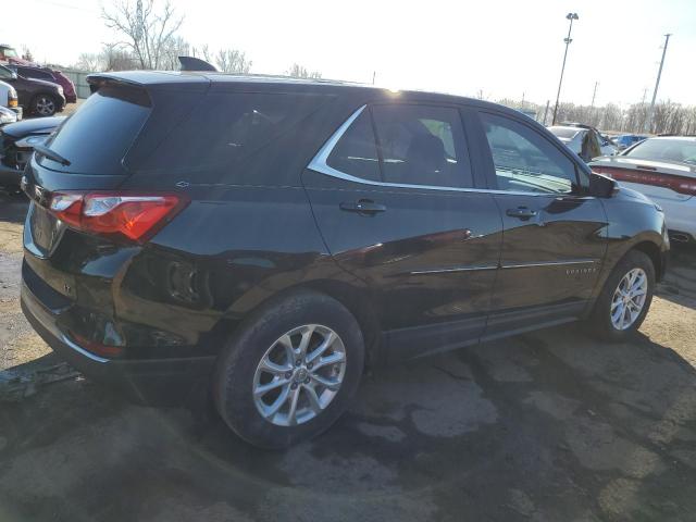 Image 3 of 2018 CHEVROLET EQUINOX LT 2018 with VIN 2GNAXJEV6J6285037