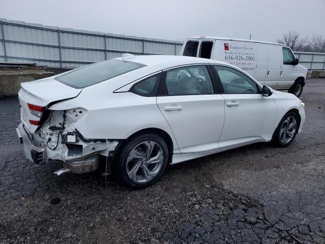 Изображение 3 2018 HONDA ACCORD EXL 2018 с VIN 1HGCV1F68JA073288