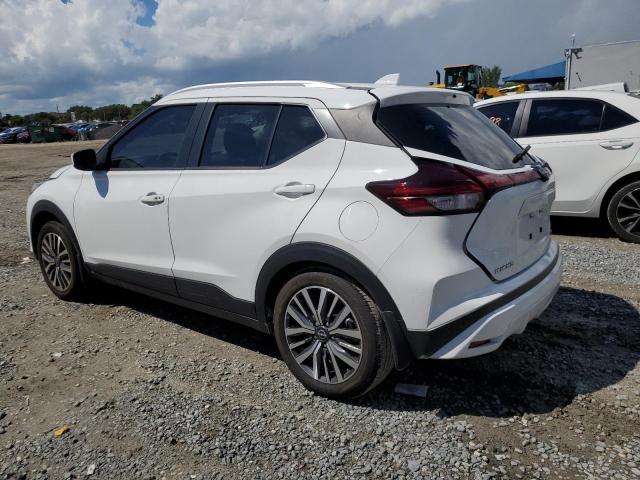 Image 2 of 2023 NISSAN KICKS SV 2023 with VIN 3N1CP5CV2PL482905