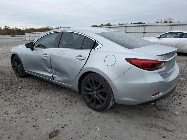 Obraz 2 z 2016 MAZDA 6 GRAND TOURING 2016 z VIN JM1GJ1W58G1432408