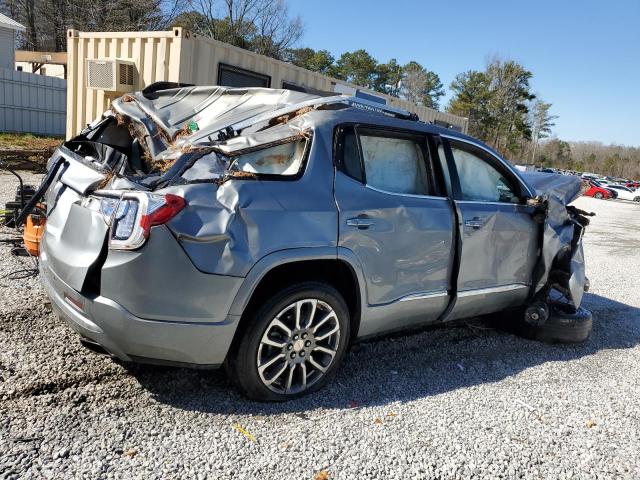 Obraz 3 z 2023 GMC ACADIA DENALI 2023 z VIN 1GKKNPL49PZ231491