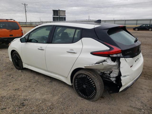 Obraz 2 z 2024 NISSAN LEAF SV PLUS 2024 z VIN 1N4CZ1CV2RC551306