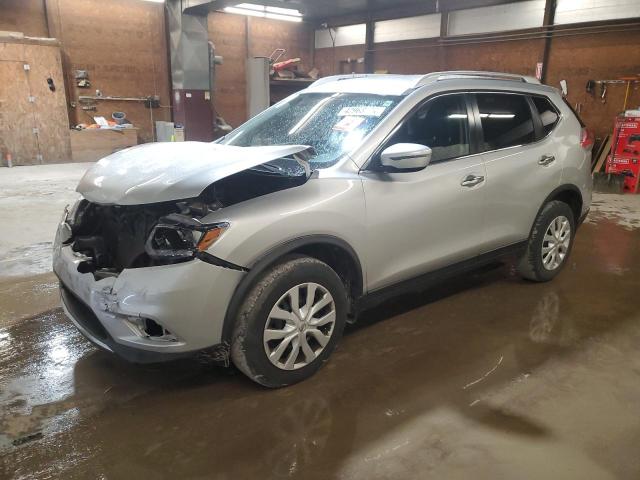 Image 1 of 2016 NISSAN ROGUE S 2016 with VIN JN8AT2MV2GW144433