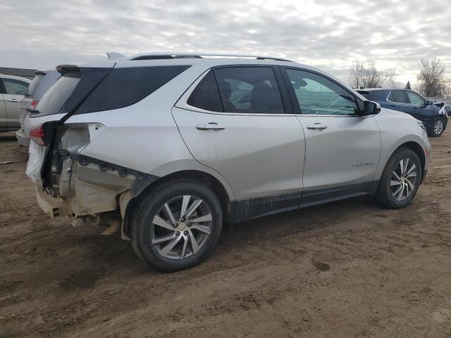 Image 3 of 2022 CHEVROLET EQUINOX PREMIER 2022 with VIN 3GNAXXEV3NS107676
