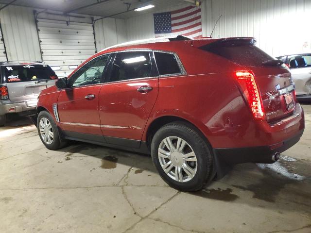 Image 2 of 2015 CADILLAC SRX LUXURY COLLECTION 2015 with VIN 3GYFNEE36FS561293