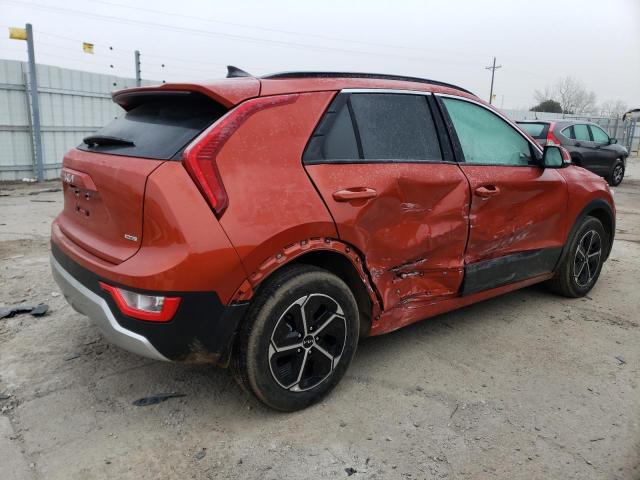 Изображение 3 2023 KIA NIRO EX 2023 с VIN KNDCS3LFXP5050104