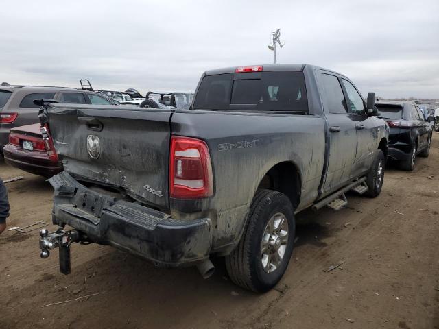 Изображение 3 2022 RAM 2500 BIG HORN/LONE STAR 2022 с VIN 3C6UR5DL9NG127140