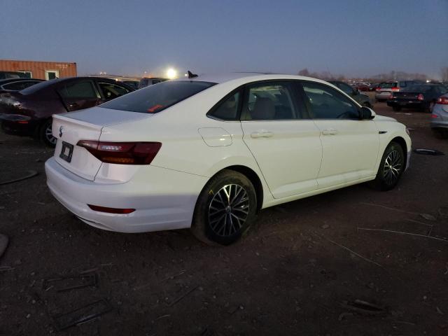 Image 3 of 2019 VOLKSWAGEN JETTA SEL 2019 with VIN 3VWE57BUXKM081618