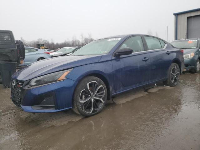 Image 1 of 2023 NISSAN ALTIMA SR 2023 with VIN 1N4BL4CW2PN314775