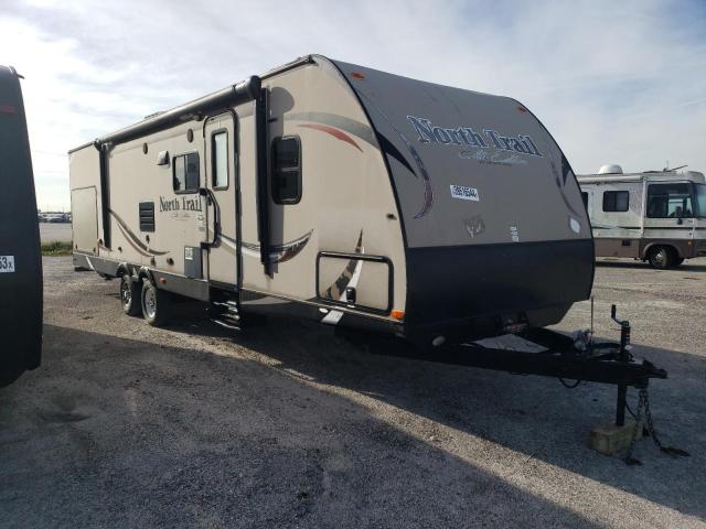 Obraz 2014 NORT CAMP TRLR 2014