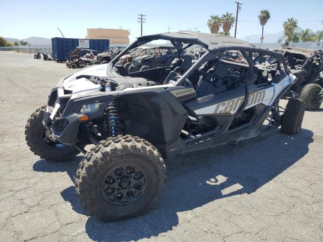 Image 2 of 2023 CAN-AM MAVERICK X3 MAX RS TURBO RR 2023 with VIN 3JBVKAV25PE000824