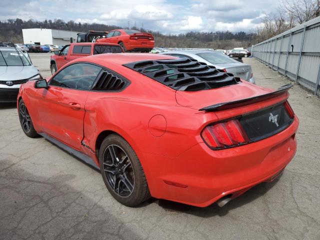 Obraz 2 z 2015 FORD MUSTANG  2015 z VIN 1FA6P8AM4F5354594