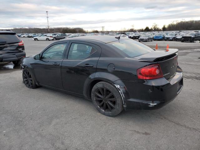Obraz 2 z 2014 DODGE AVENGER SE 2014 z VIN 1C3CDZAB7EN202726