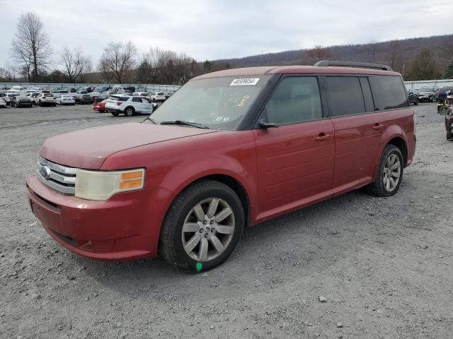 Obraz 2009 FORD FLEX SE 2009