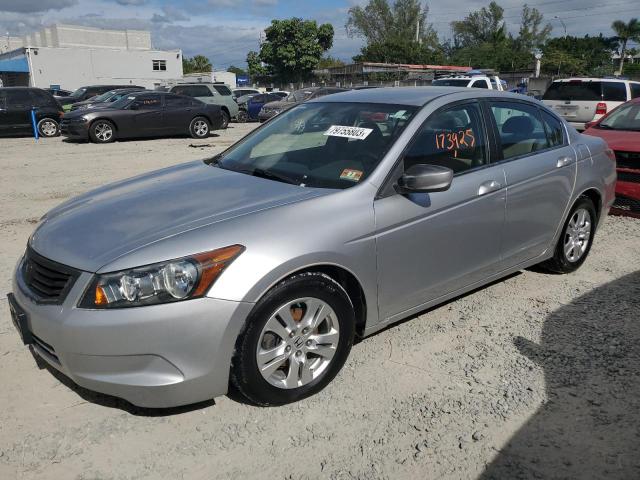 Obraz 1 z 2008 HONDA ACCORD LXP 2008 z VIN 1HGCP26488A053048