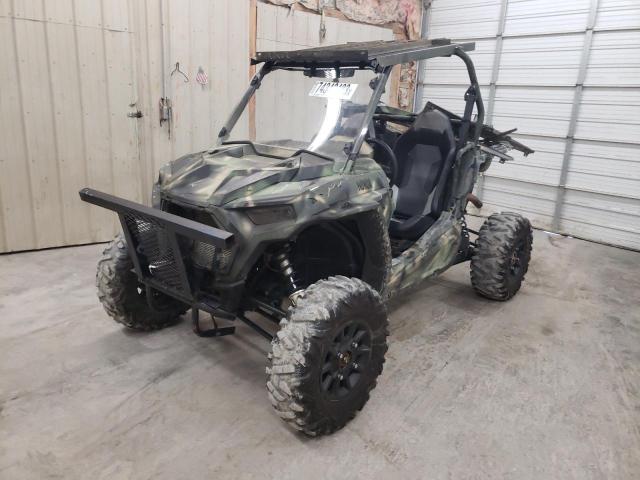 Image 2 of 2021 POLARIS RZR XP 1000 2021 with VIN 3NSNAE998MF137498