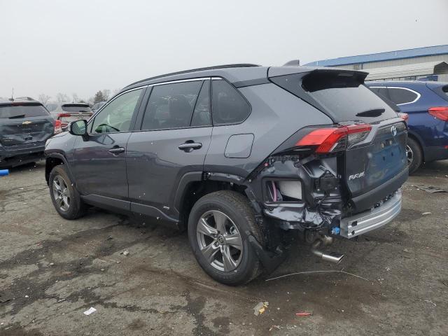Image 2 of 2023 TOYOTA RAV4 XLE 2023 with VIN JTMRWRFV6PD201143