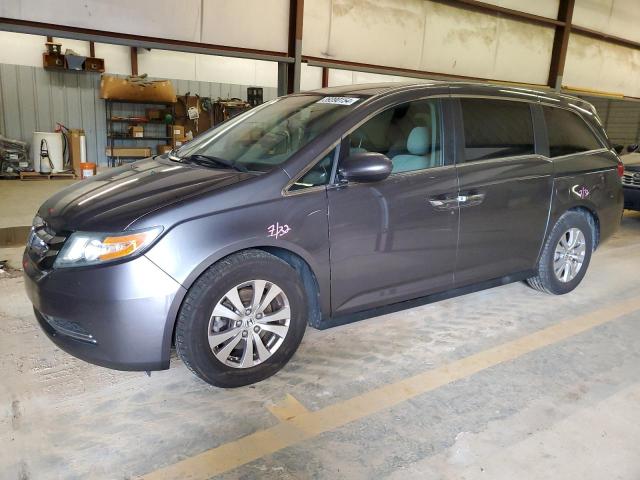 Obraz 2016 HONDA ODYSSEY EX 2016