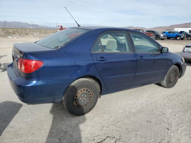 Obraz 3 z 2005 TOYOTA COROLLA CE 2005 z VIN 2T1BR32E05C493474