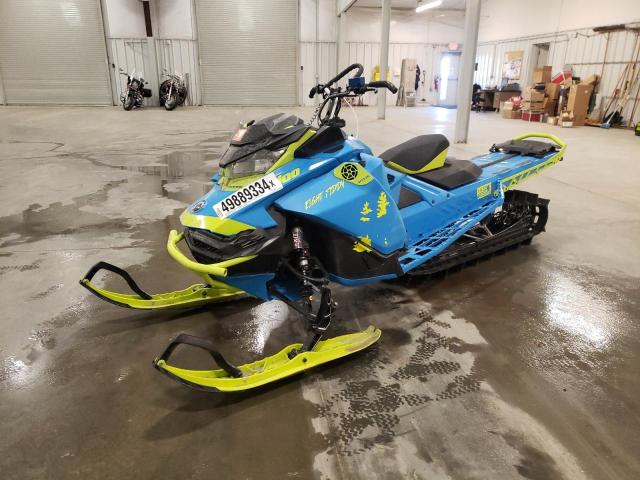 Изображение 2 2018 SKI DOO SUMMIT 2018 с VIN 2BPSTDJK5JV000064