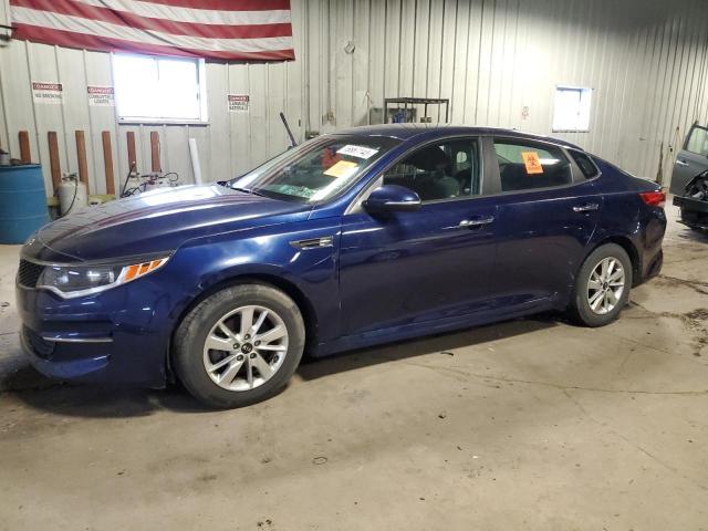 2018 KIA OPTIMA LX 2018 image
