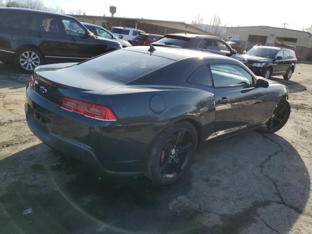Изображение 3 2014 CHEVROLET CAMARO 2SS 2014 с VIN 2G1FK1EJ4E9242923