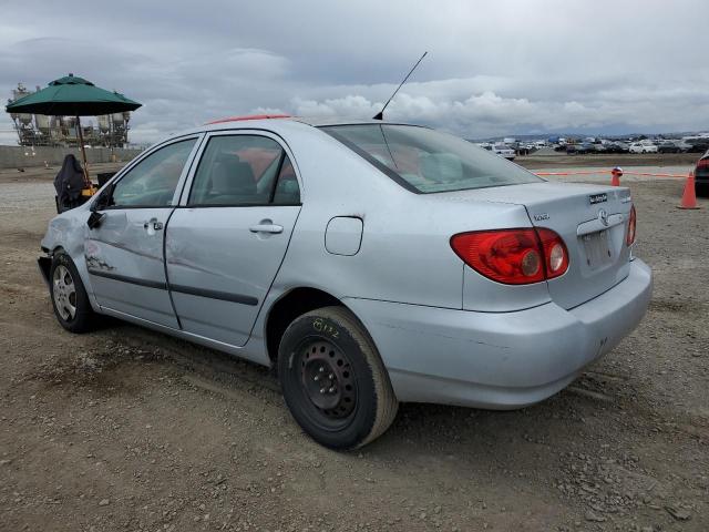 Изображение 2 2007 TOYOTA COROLLA CE 2007 с VIN 1NXBR32EX7Z933282