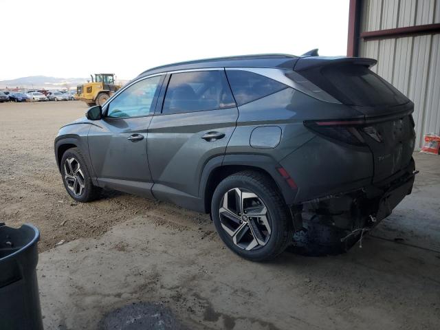 Obraz 2 z 2023 HYUNDAI TUCSON LIMITED 2023 z VIN 5NMJECAE6PH201350