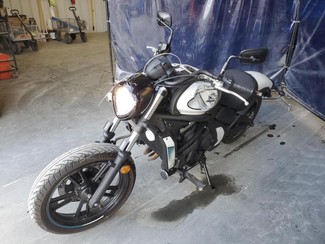 Obraz 2 z 2022 KAWASAKI EN650 C 2022 z VIN JKAENEC19NDA05011