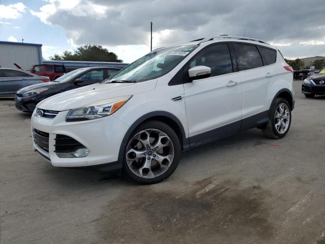 Obraz 1 z 2013 FORD ESCAPE TITANIUM 2013 z VIN 1FMCU9J96DUB05848