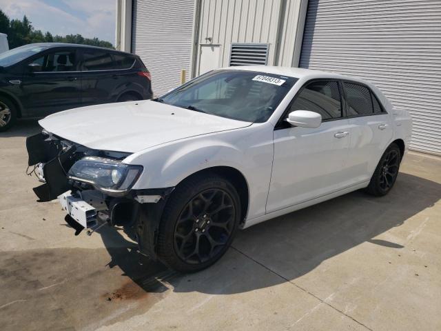 Obraz 1 z 2019 CHRYSLER 300 S 2019 z VIN 2C3CCABG4KH566041