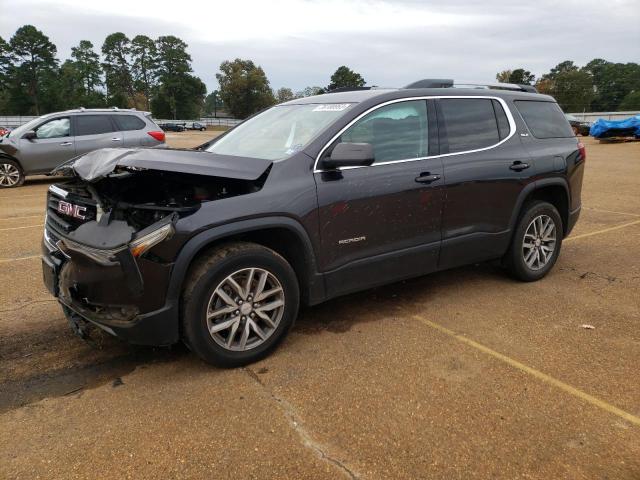 2017 GMC ACADIA SLE 2017 image