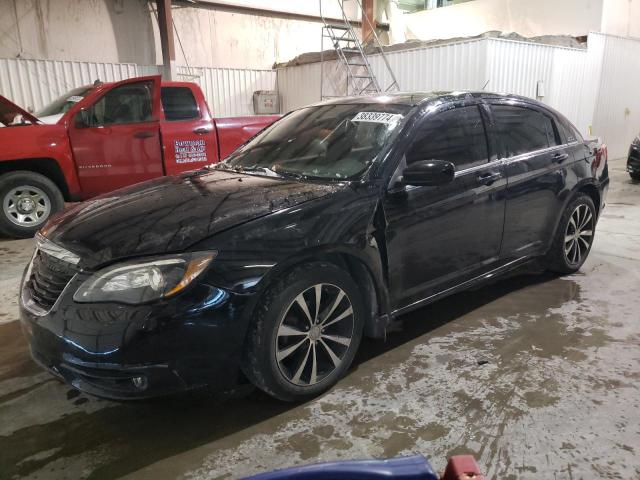 Изображение 2013 CHRYSLER 200 TOURING 2013