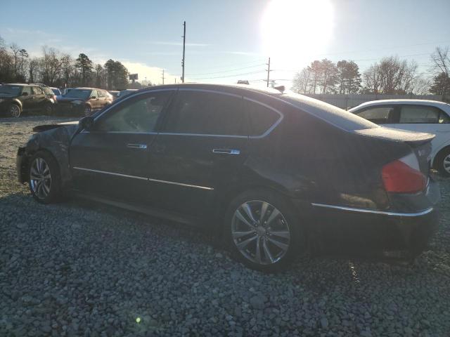 Image 2 of 2008 INFINITI M45  2008 with VIN JNKBY01F58M550169