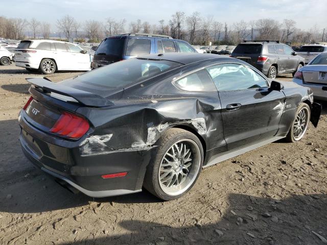 Изображение 3 2018 FORD MUSTANG GT 2018 с VIN 1FA6P8CF1J5116256
