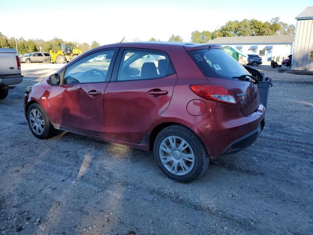 Изображение 2 2014 MAZDA MAZDA2 SPORT 2014 с VIN JM1DE1KY9E0172935