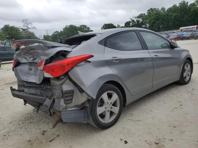 Obraz 3 z 2013 HYUNDAI ELANTRA GLS 2013 z VIN KMHDH4AE7DU906913