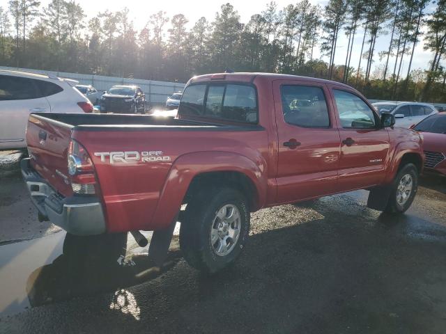 Obraz 3 z 2015 TOYOTA TACOMA DOUBLE CAB PRERUNNER 2015 z VIN 5TFJU4GN1FX085559