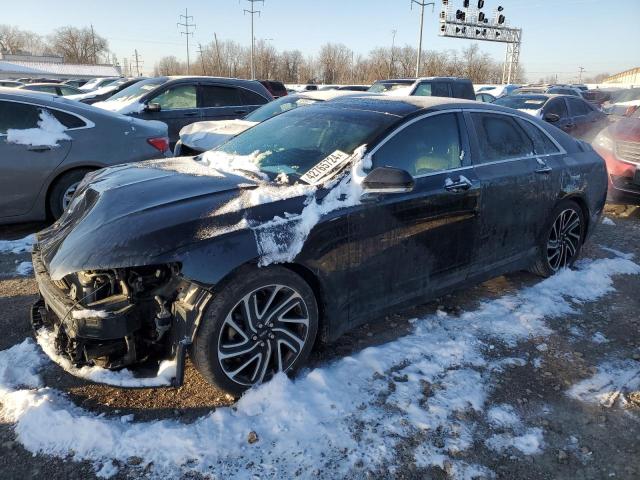 Obraz 2020 LINCOLN MKZ  2020
