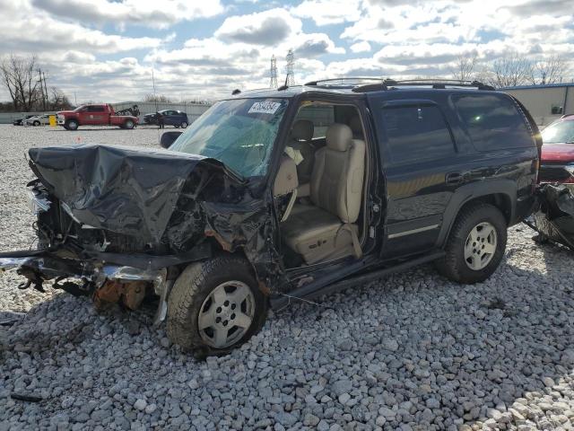 Obraz 2005 CHEVROLET TAHOE K1500 2005