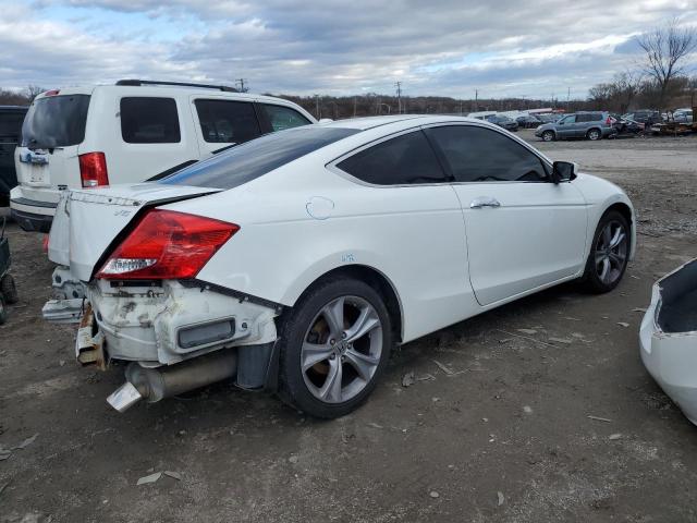 Image 3 of 2011 HONDA ACCORD EXL 2011 with VIN 1HGCS2B83BA001017